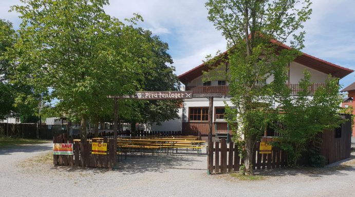 Aumenau Aumenau – Originalaufnahme zur Orientierung
