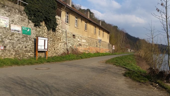 Runkel Runkel – Originalaufnahme zur Orientierung